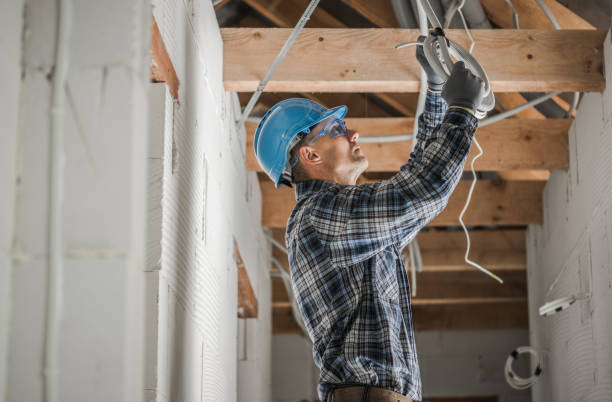 Best Electrical Troubleshooting Services  in Madera, CA