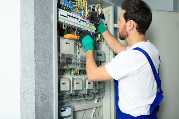 Best Licensed Electrician  in Madera, CA