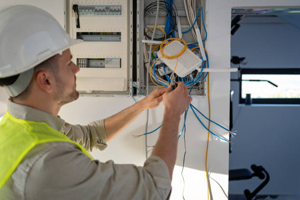 Best Commercial Electrician Services  in Madera, CA